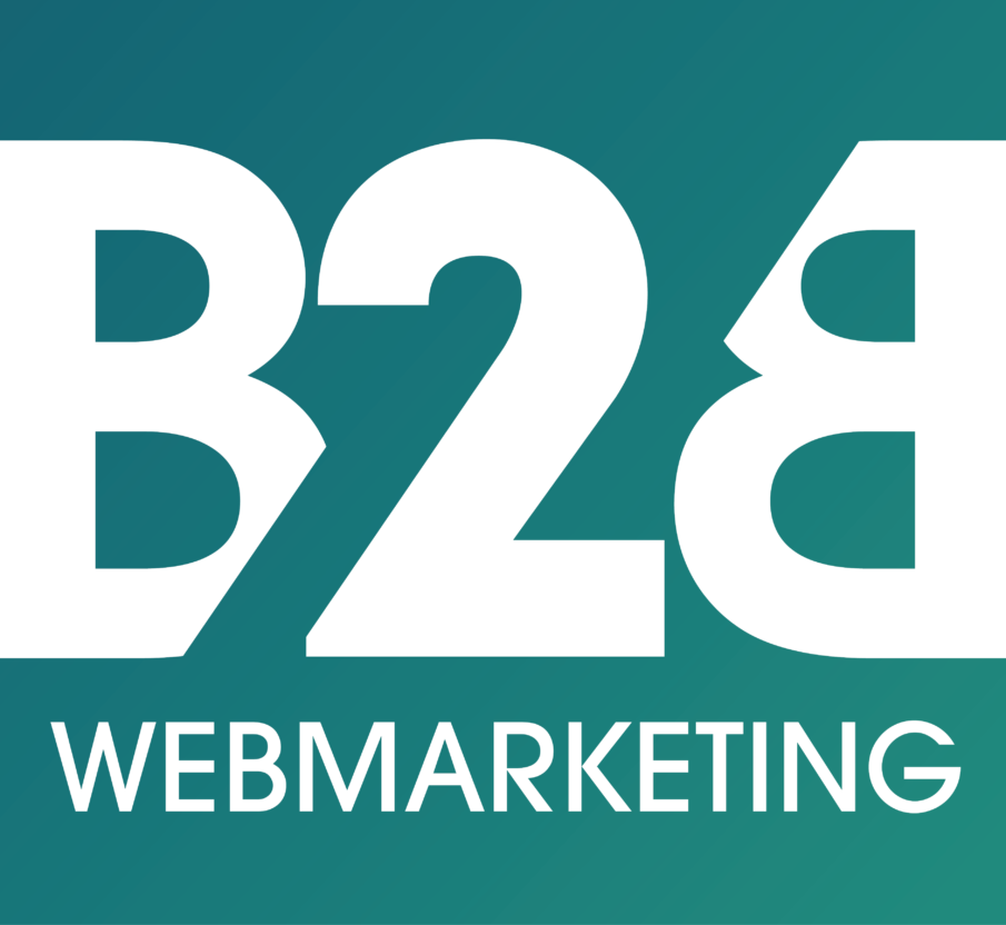 B2B Webmarketing